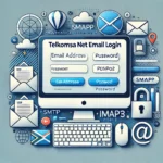 TelkomSA Net Email Login