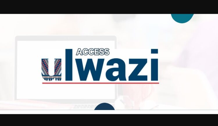 Ulwazi Login