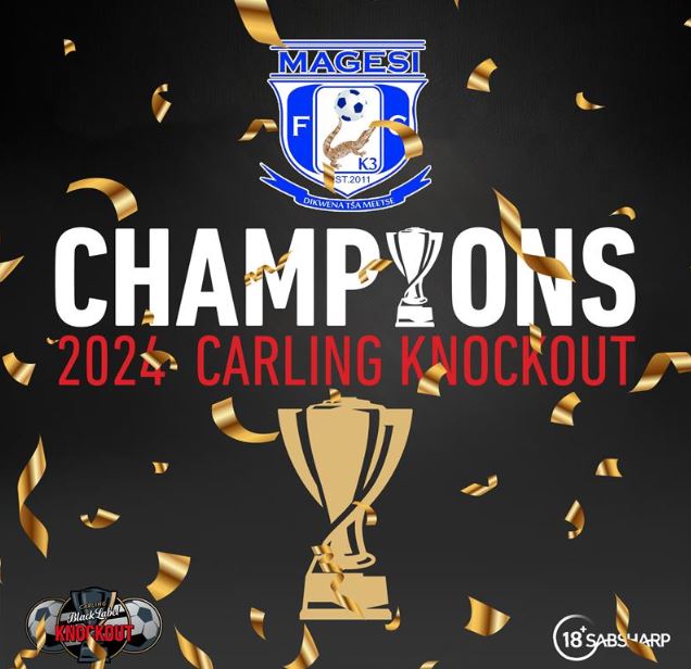 Breathtaking Carling Knockout Preview: Magesi Artwork Photography Breathtaking Carling Knockout Preview: Magesi Artwork Photography