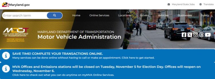 mymva.maryland.gov.go/web/renewvehicleregistration