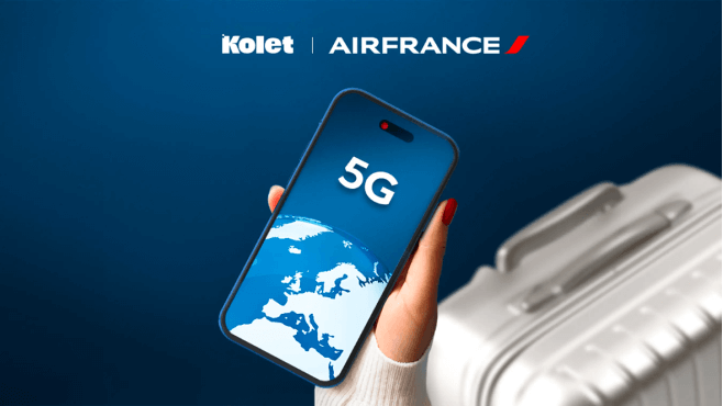 Air France-KLM