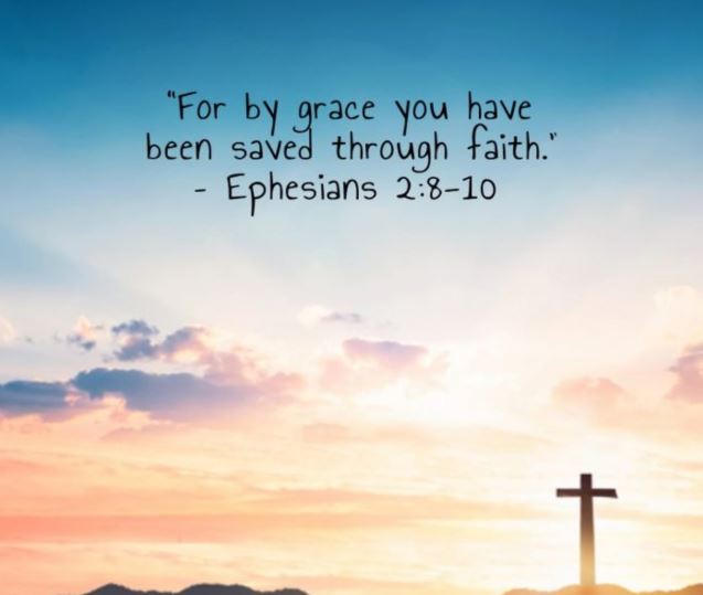 Bible Verses