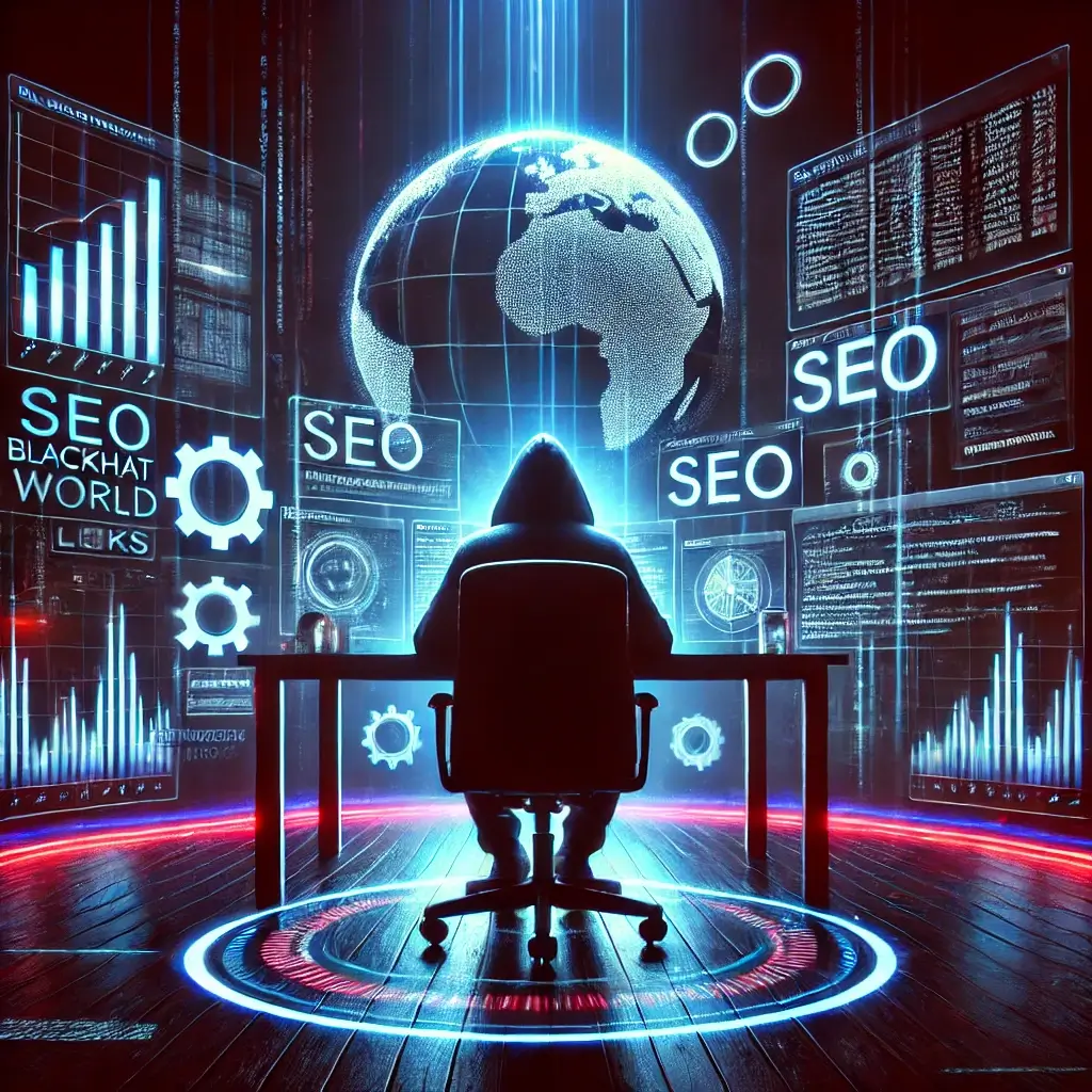 Blackhatworld SEO