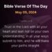 Daily Bible Verse