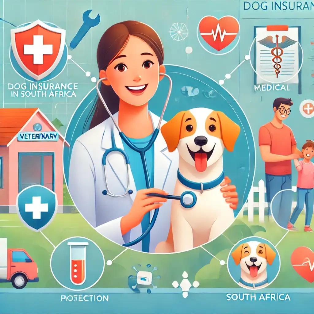 Dog Insurance South Africa