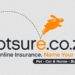 Dotsure Insurance, dotsure.co.za Insurance