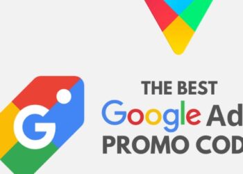 Google Ads Promo Code