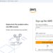 How to Create AWS Account