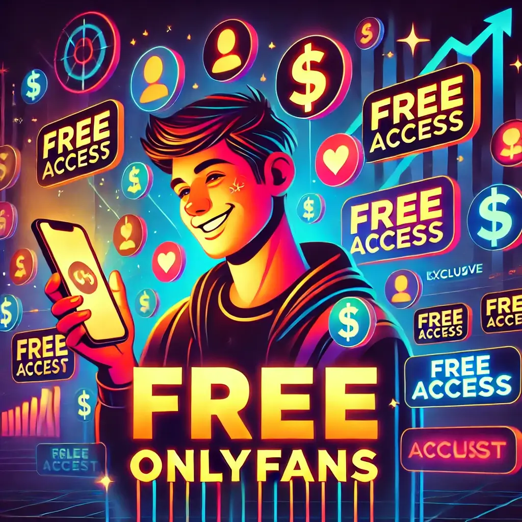 OnlyFans Free