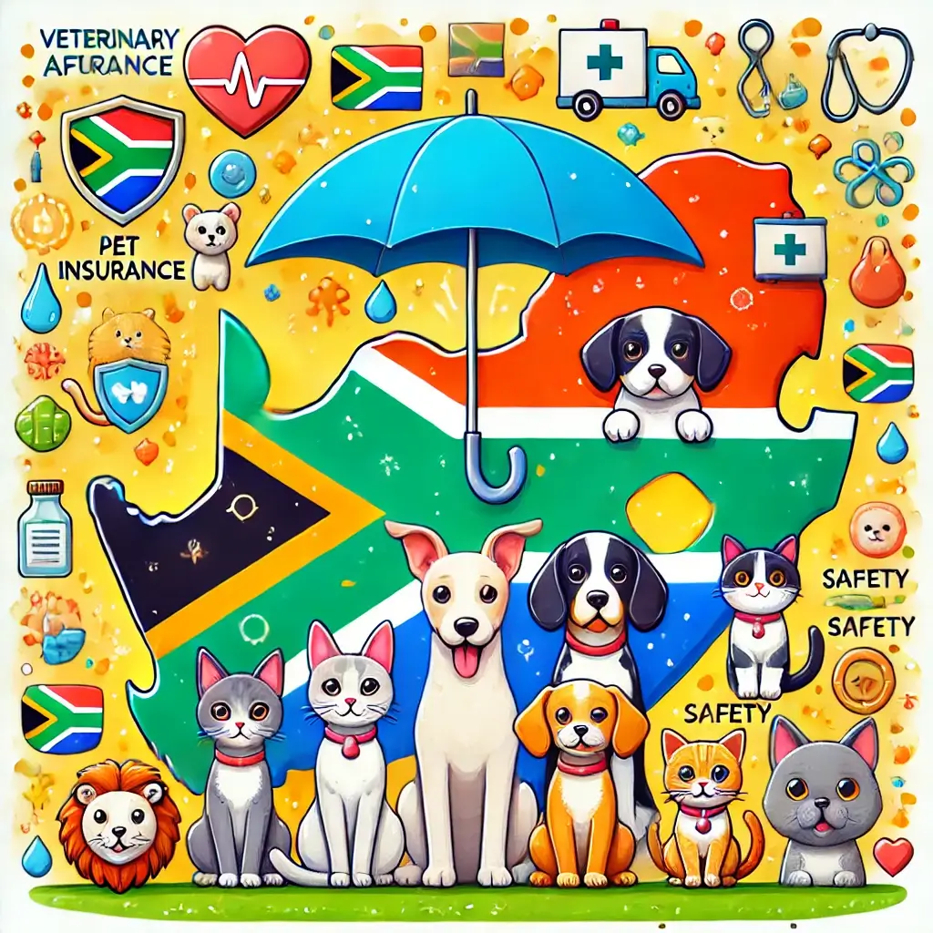 Pet Insurance In South Africa
