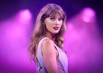 Taylor Swift's Net Worth