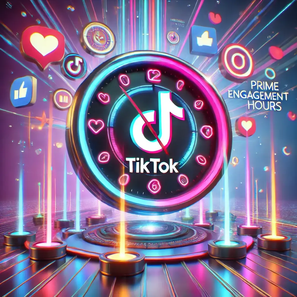 The Best Time to Post on TikTok