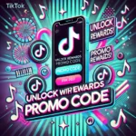 TikTok Promo Code