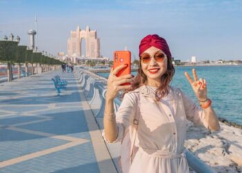 United Arab Emirates Travel eSIM