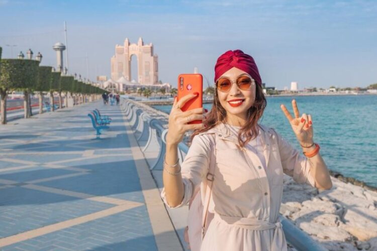 United Arab Emirates Travel eSIM