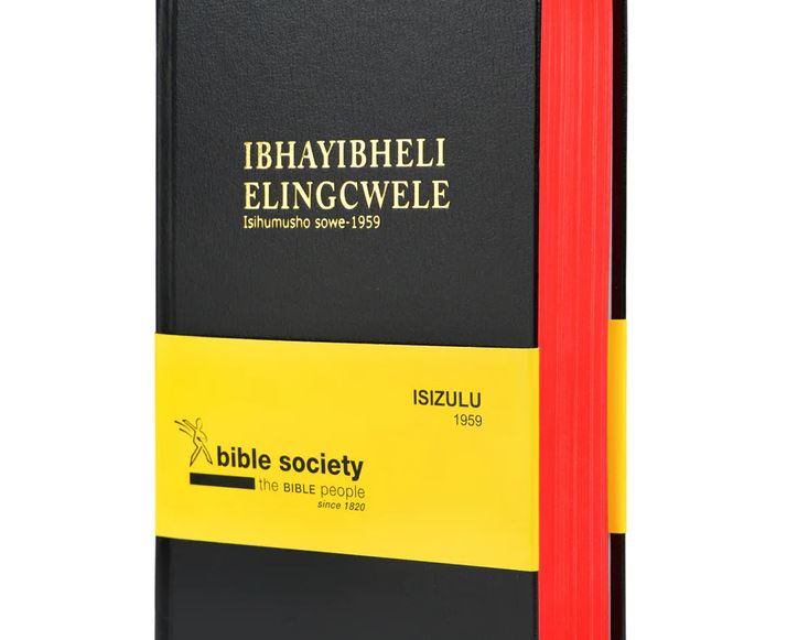 Zulu Bible, IsiZulu Bible Download