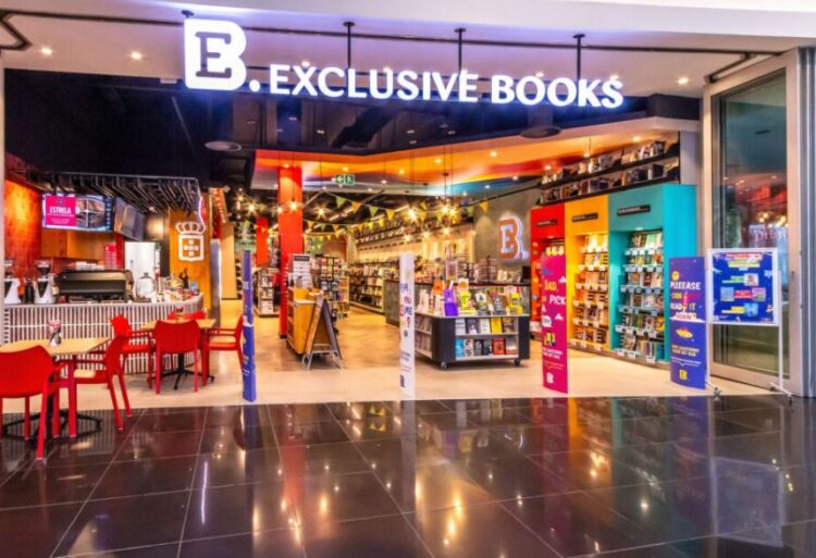 Exclusive Books – Exclusive Books Online
