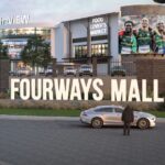 Fourways Mall