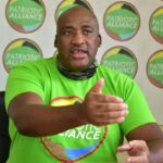 Gayton McKenzie Net Worth & Salary in Rands