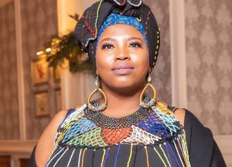 Gqeberha: The Empire on Mzansi Wethu Teasers February 2025