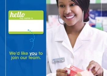 How To Apply For Clicks Jobs In South Africa