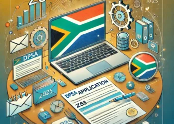 How To Apply For DPSA Vacancies In 2025 In South Africa