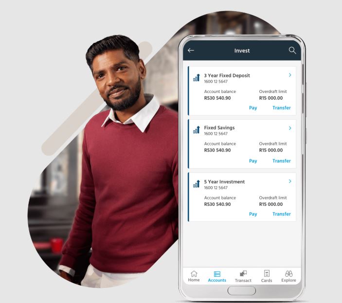 How to Delete A Savings Account On Capitec App In South Africa