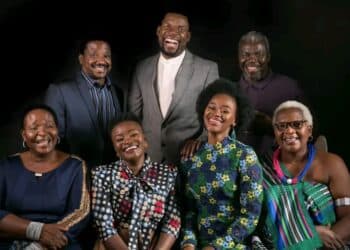 Muvhango Teasers January 2025