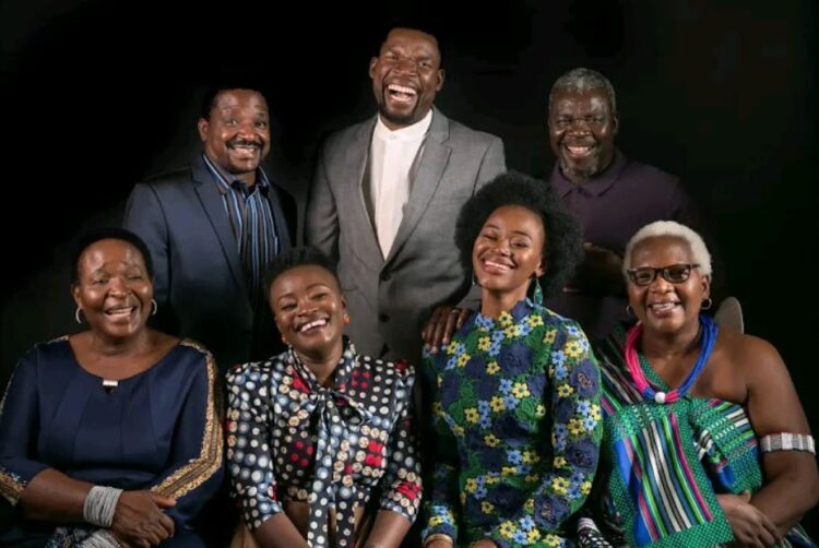 Muvhango Teasers January 2025