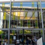 Rosebank Mall - Johannesburg Shopping Centre
