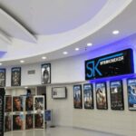 Ster Kinekor Cinemas in South Africa