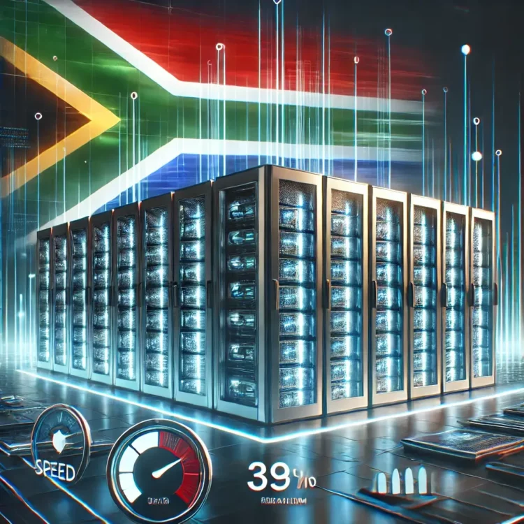 The Best Web Hosting Companies In South Africa