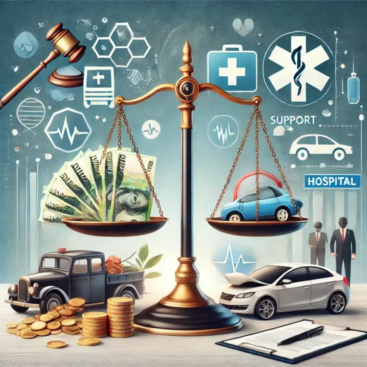 The Road Accident Fund (RAF) Payments In South Africa