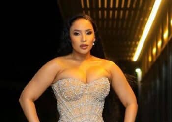 Thulisile Phongolo Biography