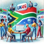UK49s Official Group Facebook
