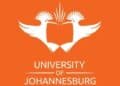 University of Johannesburg Online Application 2025