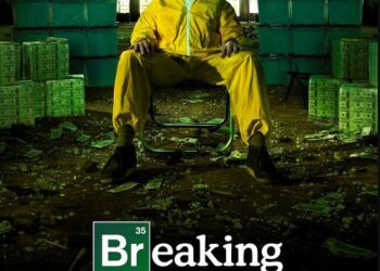 Which American TV Series Are The Best And Are Worth Watching