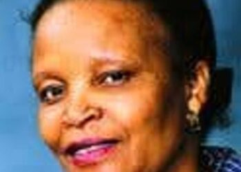 Who Was Nomazizi Mtshotshisa