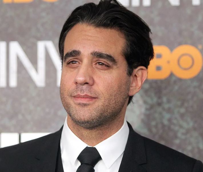 Bobby Cannavale Movies And TV Shows