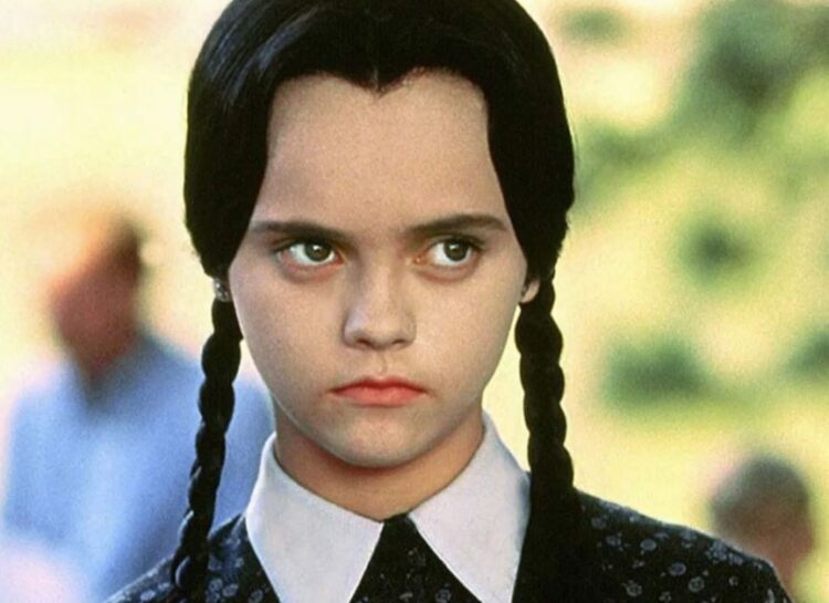 Christina Ricci Movies And TV Shows