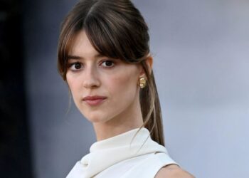 Daisy Edgar-Jones Movies And TV Shows