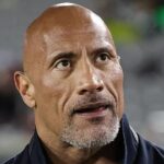 Dwayne Johnson Movies And TV Shows