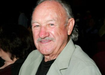 Gene Hackman Movies And TV Shows