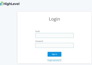 GoHighLevel Affiliate Login