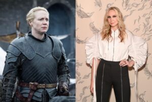 Gwendoline Christie Movies And TV Shows – Quick Read Magazine