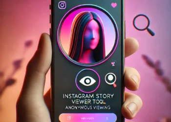 Instagram Story Viewer