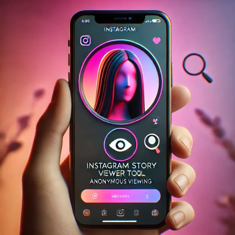 Instagram Story Viewer