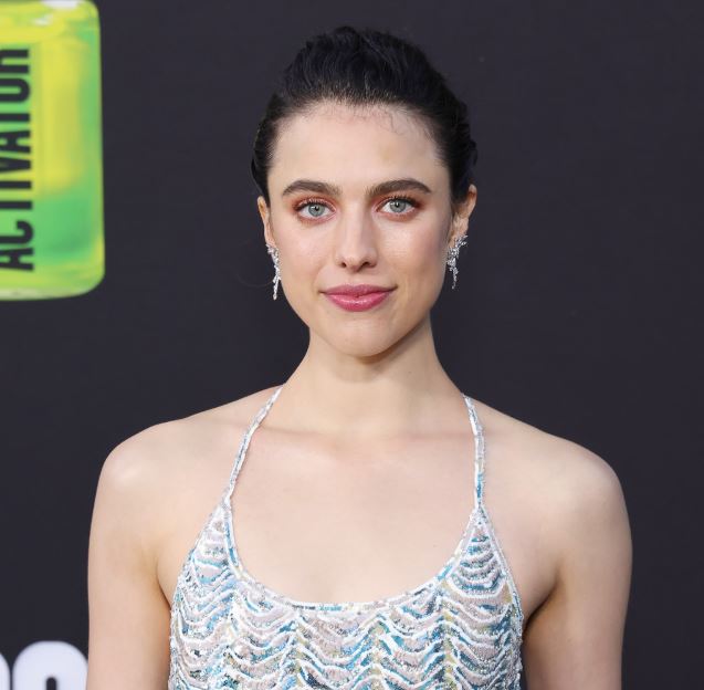 Margaret Qualley Movies And TV Shows