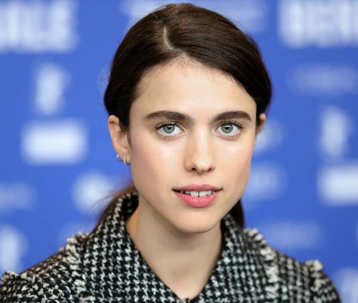 Margaret Qualley
