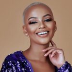 Mihlali Ndamase Biography